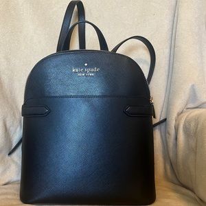 Kate Spade Staci Dome Backpack